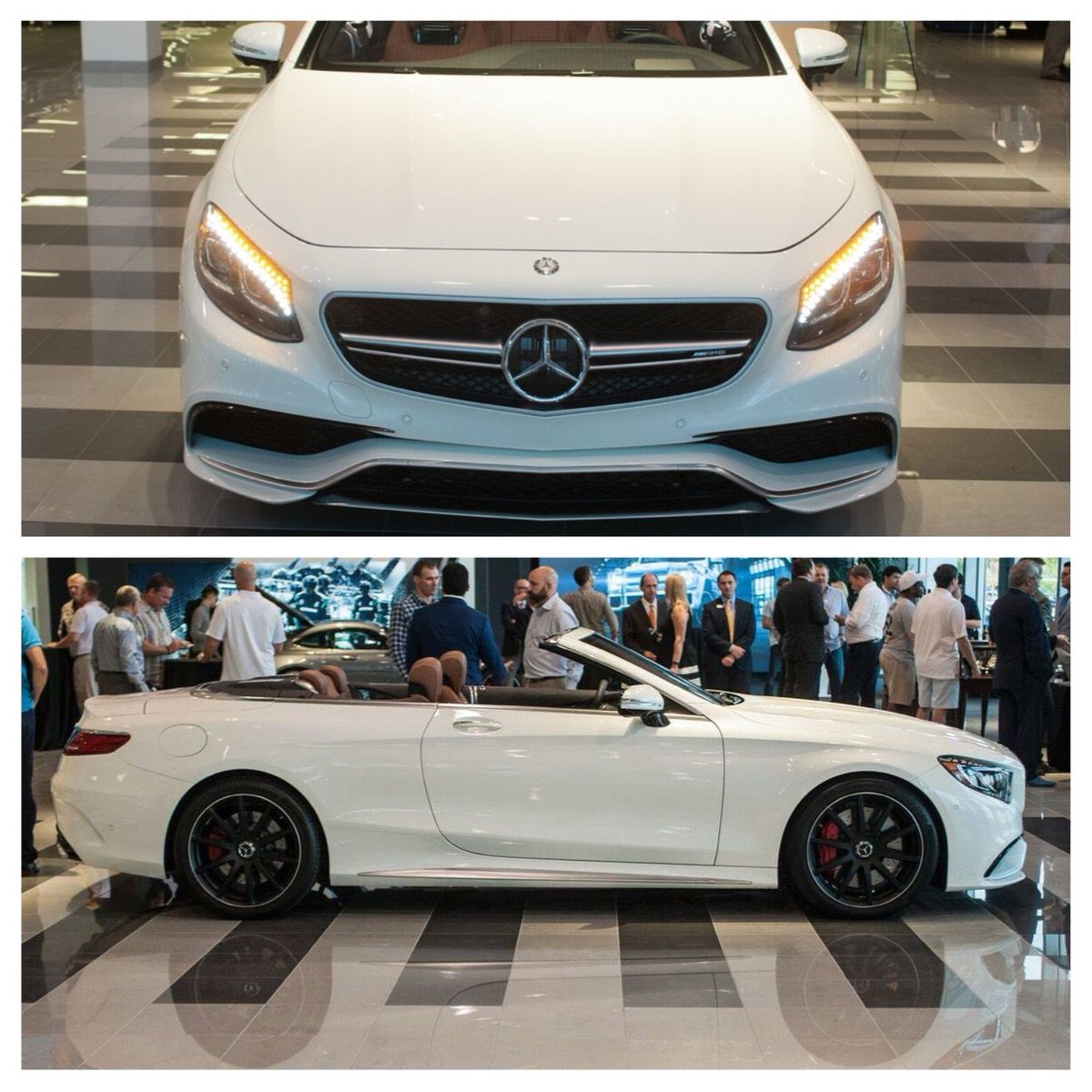 mbofplano's tweet photo. The beloved flagship S-Class will soon be available in a cabriolet. Drop the top on luxury. #ComingSoon #SCabriolet https://t.co/5wRRdxmBEc