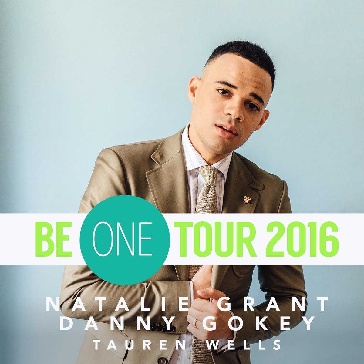 taurenwells's tweet photo. I'll be touring w/ @NatalieGrant &amp; @dannygokey this Fall!  I'm charged up about it!!  Check out my FB for Tour Dates https://t.co/VTUbjgmGid