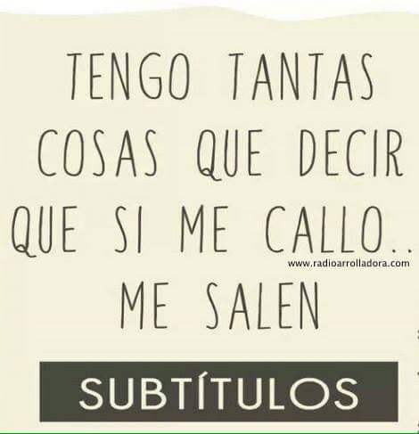 eb_perla123's tweet photo. Mejor me callo !!  😝 Jajaja 
#guerrera https://t.co/yDLQk2GgNO