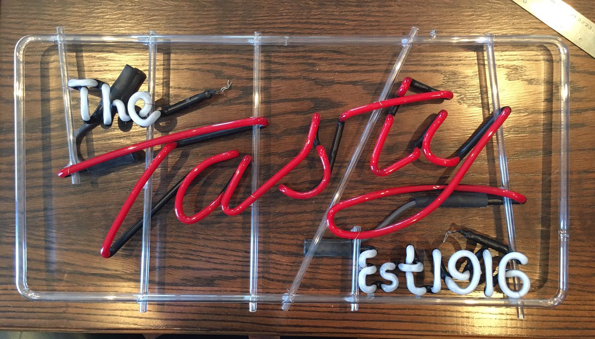 MarkCFollows's tweet photo. Looking forward to installing this! #TheTasty #HarvardSquare #ClassOf90 @Harvard @HarvardSquare https://t.co/f8FiqpQKmn