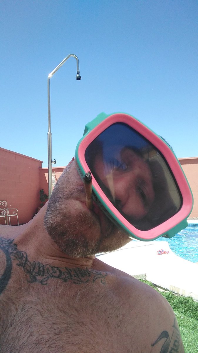 Yo con María, ma'ria un tubo de buzo.
#VotaMaria #gymcanna