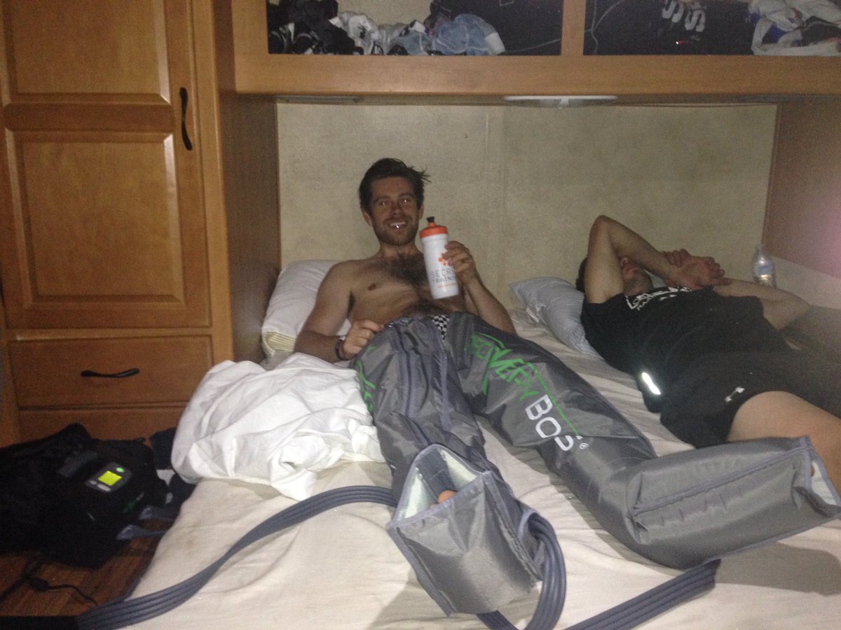 Rehabber_jon's tweet photo. @Raamin4Charity riders are working hard and recovering well too with @RPSportsUS! @RAAMRaces is a beast! #cyclelots https://t.co/59iKUdqH5W