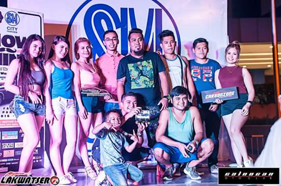 Emmaaan97's tweet photo. Nakasungkit ulit HAHA #BestCarClub #TeamTakuza #CaloocanOtoClub https://t.co/gAD3Y9JQQh