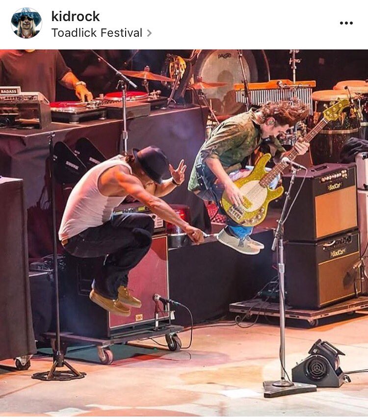 Toadlick Music Fest tweet media