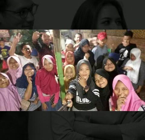 kinantialfia's tweet image. Tft-, 7A💞 #7Amazing