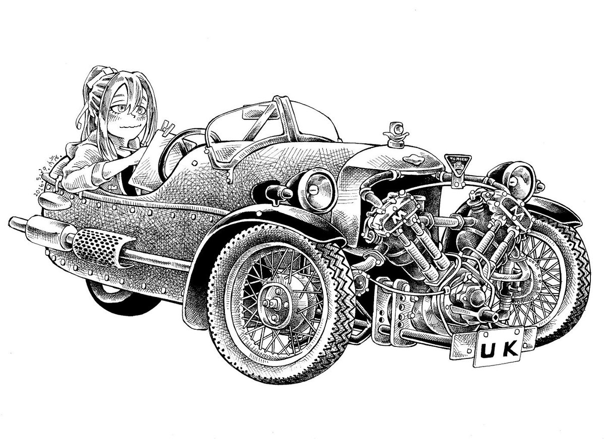 車 イラスト 車 イラスト