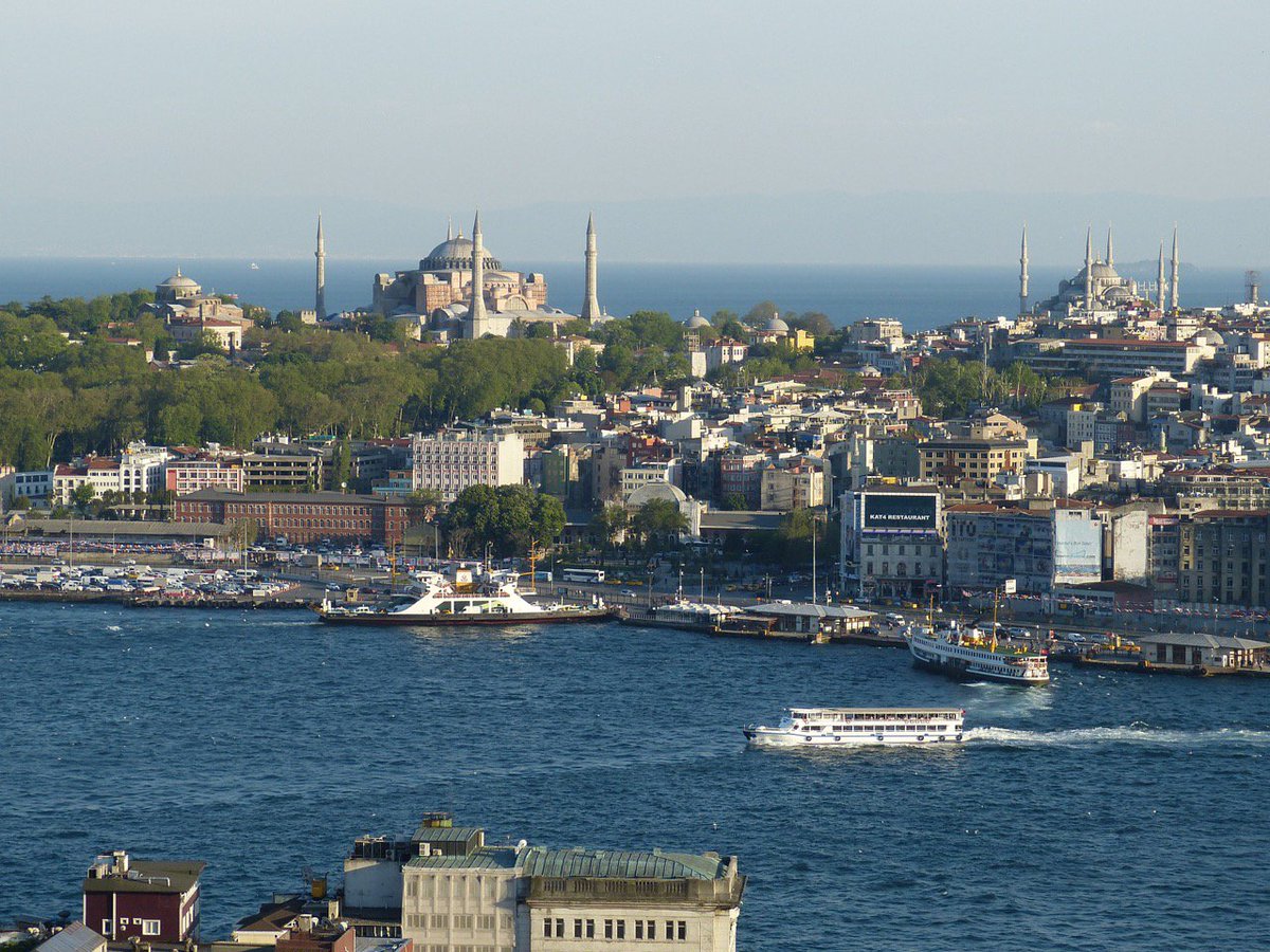 Zakendoen in Turkije? Meld je aan voor de ronde tafel bijeenkomst van <a href="/NAFTCNL/">NAFTC</a>:  naftc.nl/event/ronde-ta…