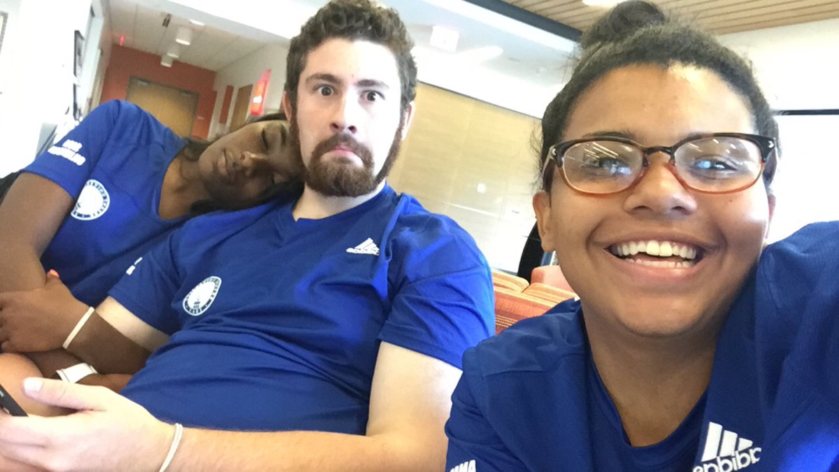 We have some mixed emotions about session 3 ending. Can't wait to see y'all in the fall! #BryantSetSail #Bryant2020
