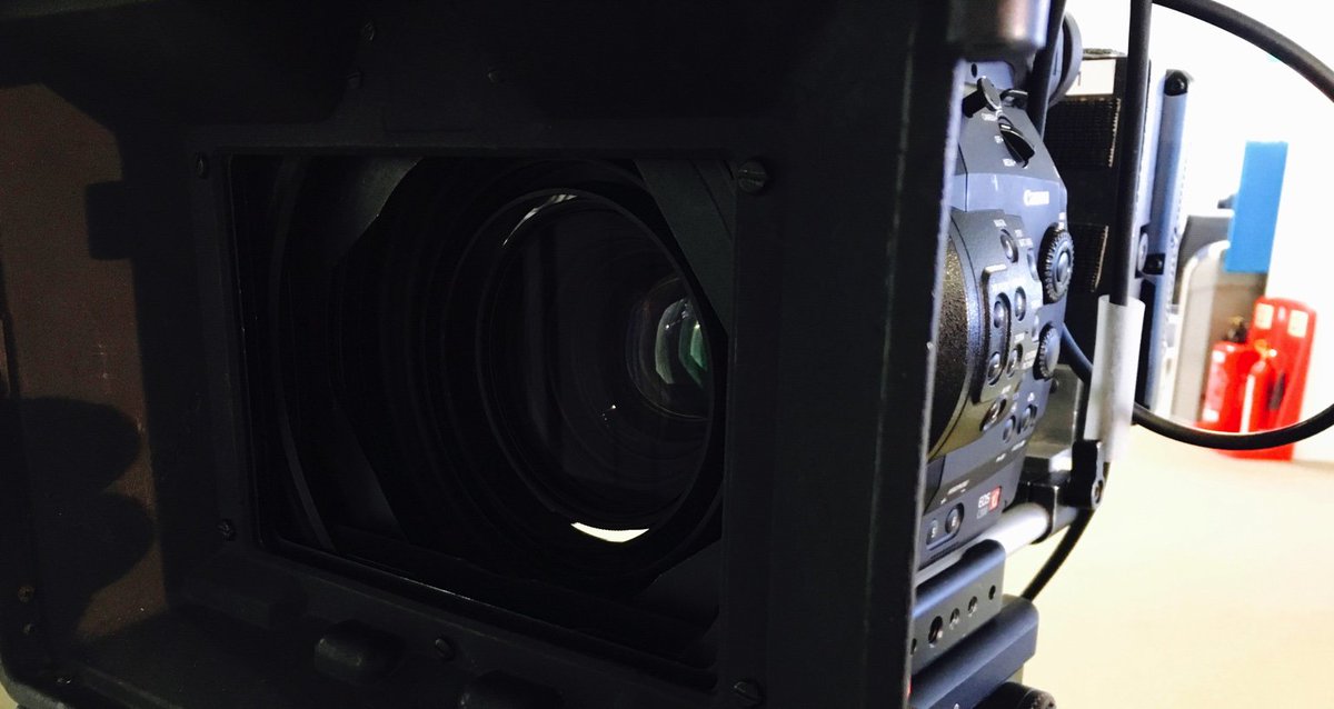 FlashlightTV's tweet image. on location shooting today #singlecamera #crewlife #filming
