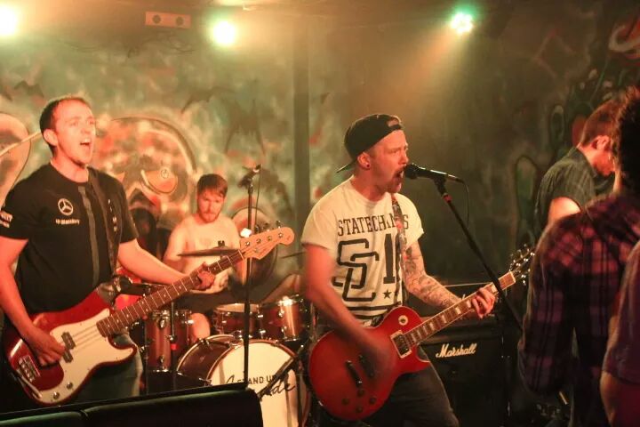 Stand Up Arcade tweet media