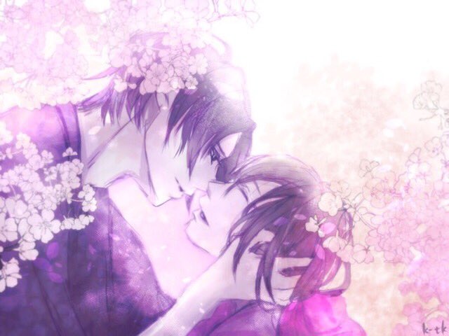雪村千鶴のtwitterイラスト検索結果