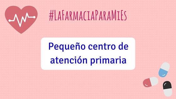CFarmaceutico's tweet photo. ¿Qué es para ti la #farmacia? Farmacéuticos nos dan su opinión: https://t.co/vPzT5J2ofj https://t.co/W53Zk4G9xL