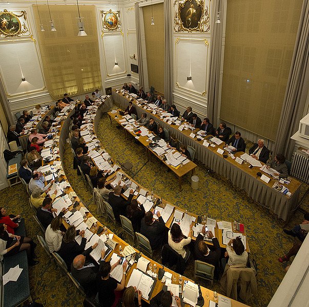 L'ordre du jour du conseil communautaire qui se réunira le 27 juin #intercommunalité
bit.ly/28KExUr
