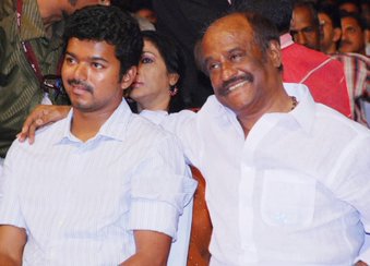 Rajini_RFC's tweet photo. Advance Happy B'Day @actorvijay Wishes On behalf of @superstarrajini Fans 
#HBDDarlingOfMassVIJAY @VijayFansTrends https://t.co/yPmvqbhceT
