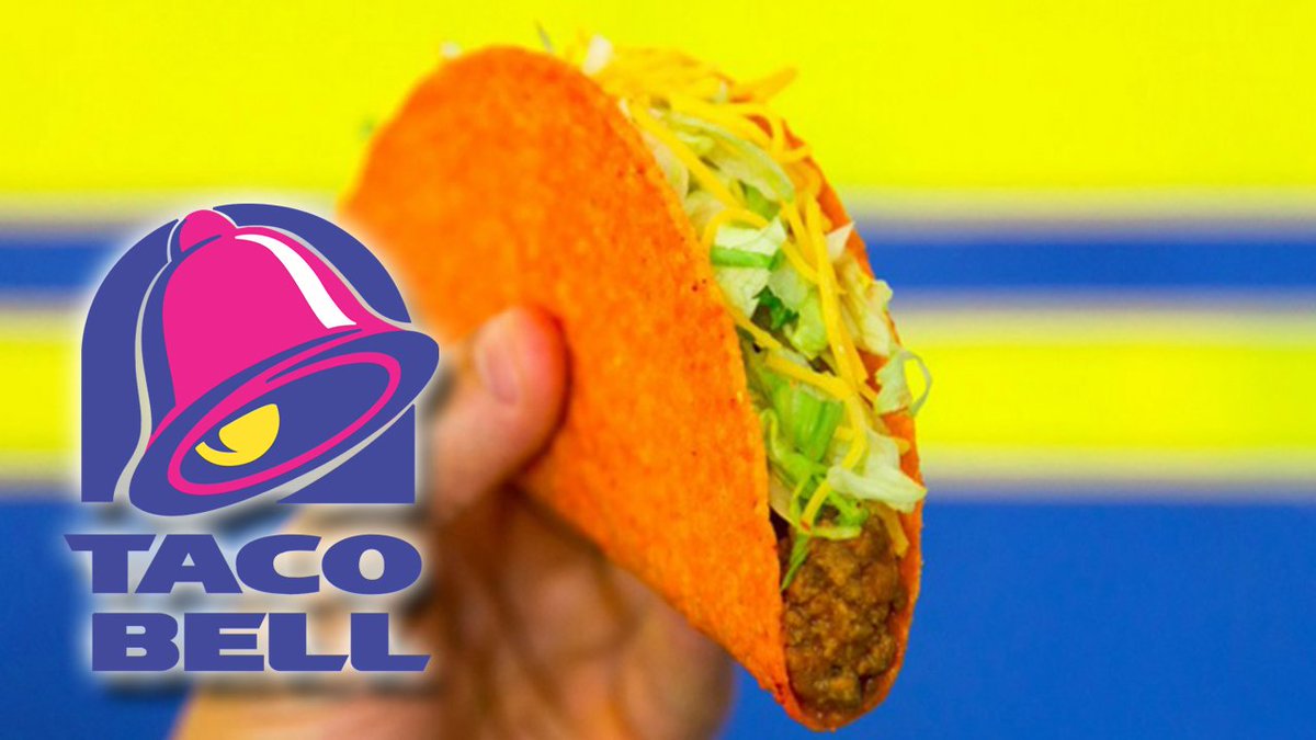 Here's where to get your #FREE @tacobell tacos today. Act quick, only for a limited time bit.ly/28L0GD0?utm_me… https://t.co/kBI2nguddk