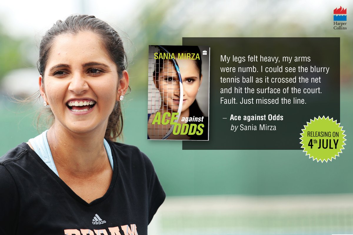 SANIA MIRZA - Página 5 Clez8KMVYAA3OPF