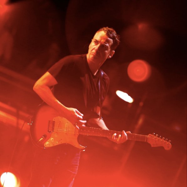 Pearl Jam tweet media