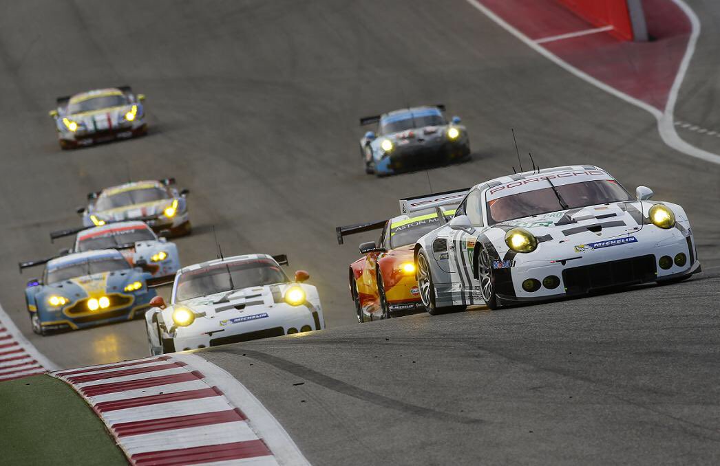 Cardecisions's tweet image. Inspired by road cars,
Built to perform as race cars.
Which series is more fun to watch?