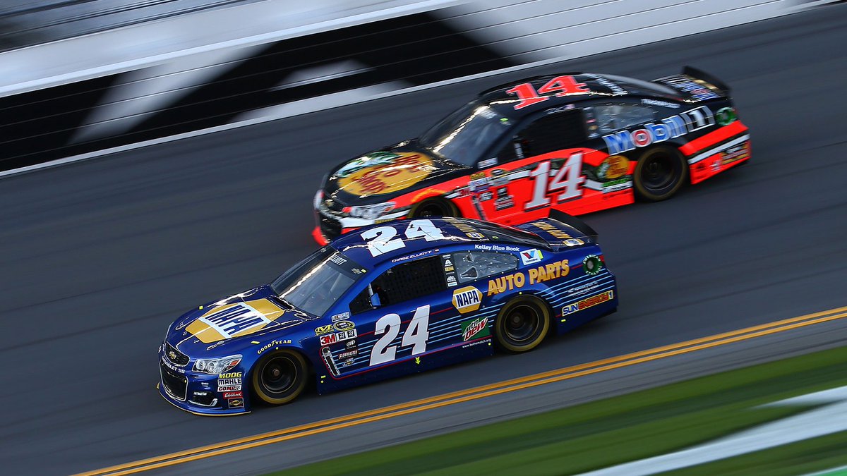 Cardecisions's tweet image. Inspired by road cars,
Built to perform as race cars.
Which series is more fun to watch?