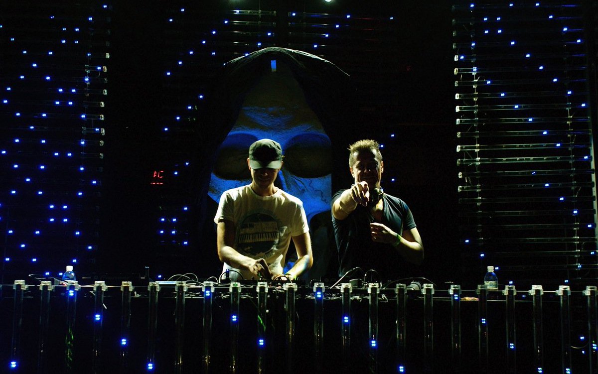 Stereo Live Dallas tweet media