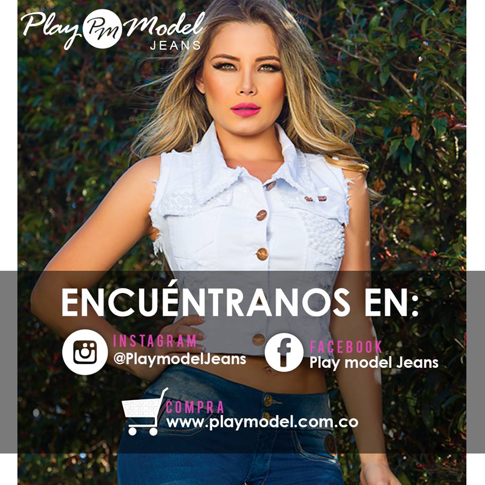 playmodeljeans's tweet photo. ¡Síguenos en nuestras redes y a nuestras ventas online!
#PlayModel #Denim #Jeans #Colombia
https://t.co/Lj96zRXZwn https://t.co/b19s0vVQ0l