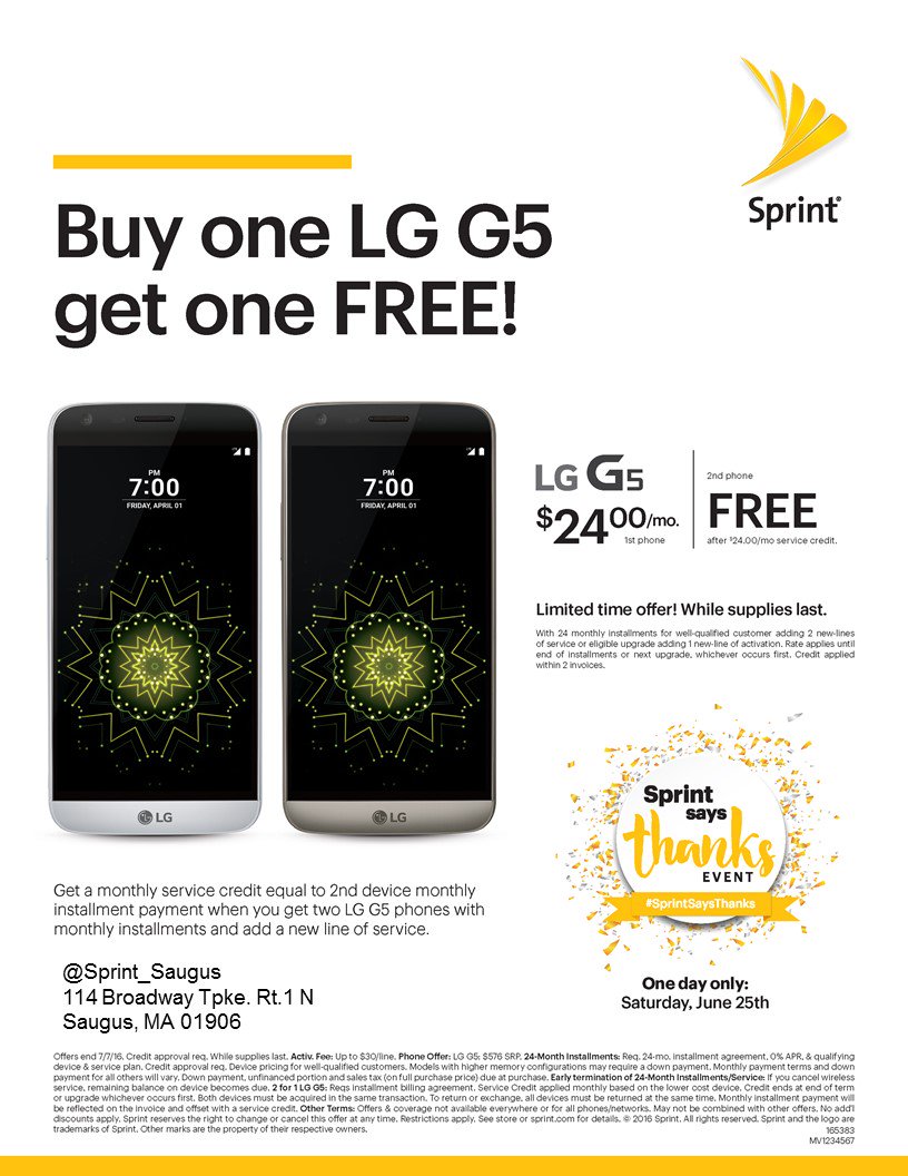 TheRealSprintSaugus tweet media