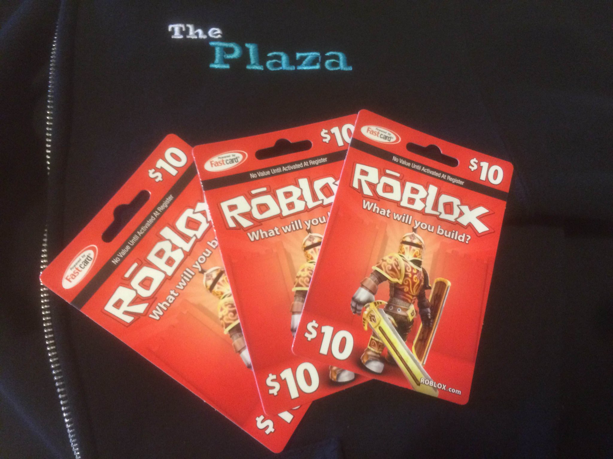 Codes For The Plaza Roblox