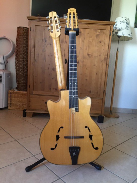 ScrapeoOfficial's tweet photo. Pour la #FeteDeLaMusique, retrouvez une superbe sélection de #guitares sur scrapeo  #deal https://t.co/rpcDT8DSGv https://t.co/mf87BdKNfg