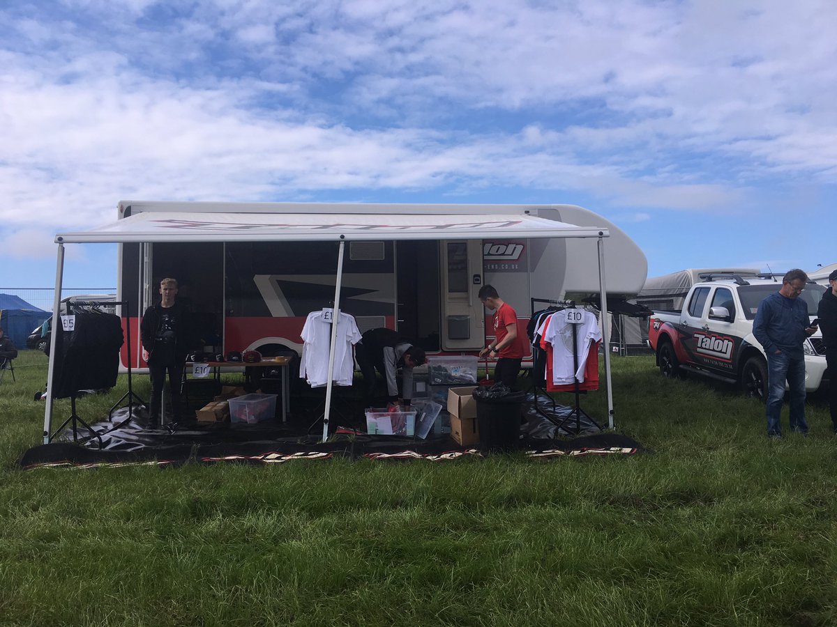 We were at <a href="/britmxgrandprix/">MXGP of Great Britain 2023</a>, did you see us? #mxgp #mxvice