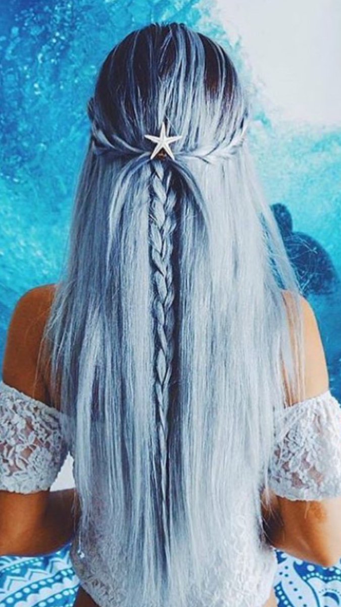 kdkat123's tweet photo. I wish I could die my hair #hairtransformation https://t.co/hp3b1eE6FQ