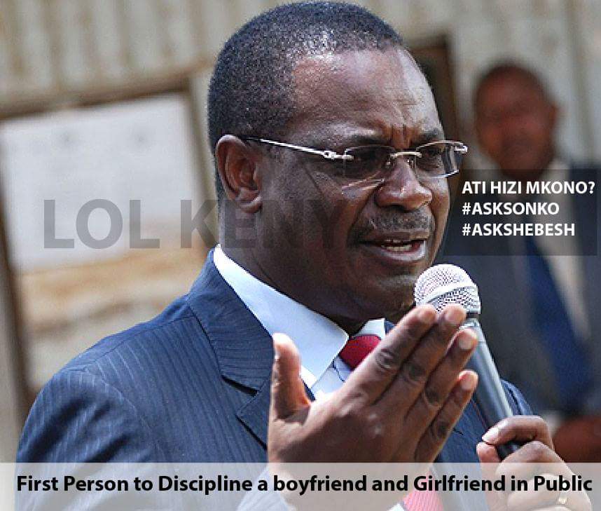 Amoh wafulah.. (@wafula6053) on Twitter photo 