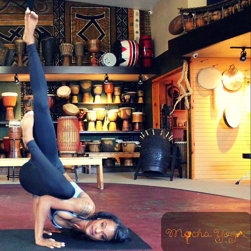 CGYogaStudio's tweet photo. It is International Yoga Day!  "You only loose what you cling to"- Budda Are you clingy? https://t.co/pTpfCcu8md