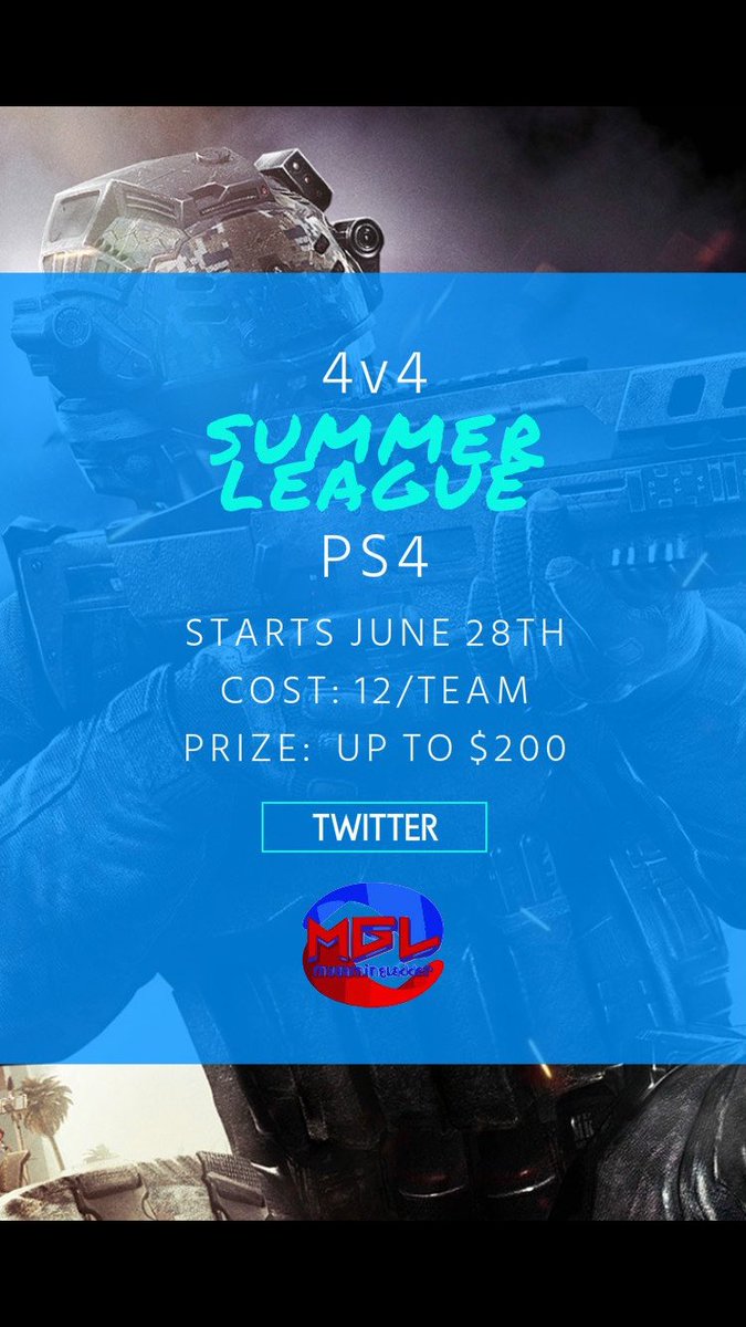 MyGamingLadder's tweet image. Join Us in this BIG EVENT 2016