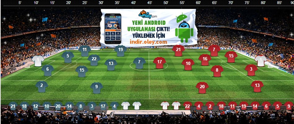 ntvspor's tweet photo. Çek Cumhuriyeti: 0 - Türkiye: 1 | İlk yarı sona erdi...
https://t.co/Ye2AATP6ZE
#CZE - #TUR https://t.co/5kRy5BEqIR