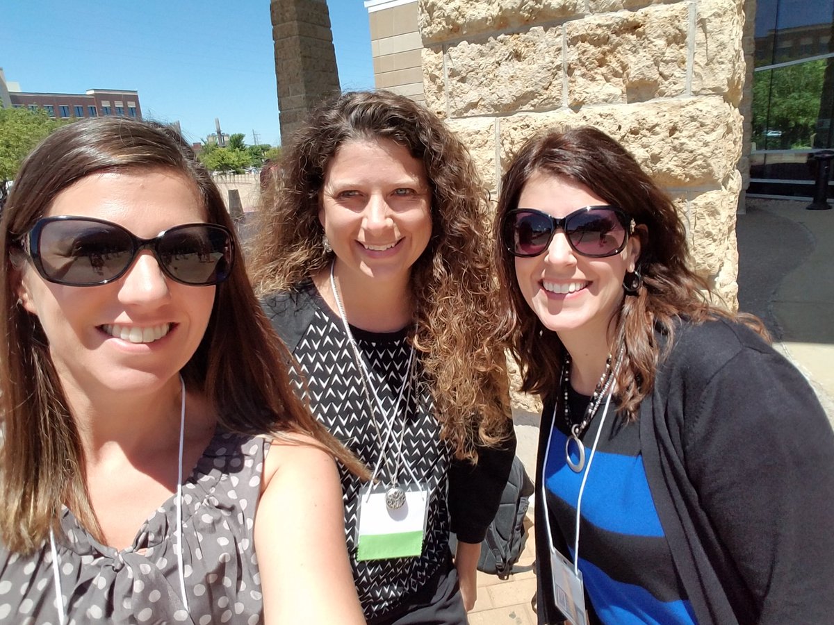 NFVNefzger's tweet photo. #AEA1KPEC Great learning! https://t.co/MTasPaBCFA