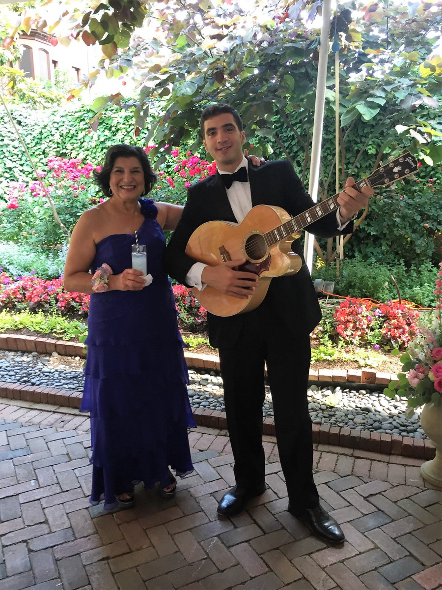 Zakya H Kafafi tweet media