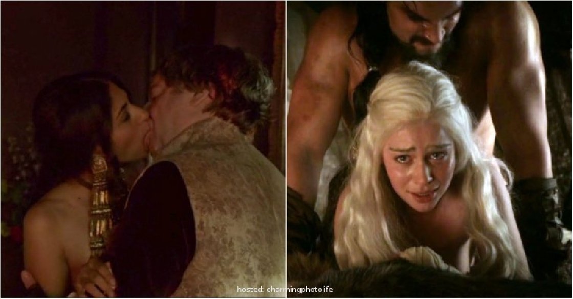 Game Of Thrones Porn Star - Typical Girls on Twitter: \