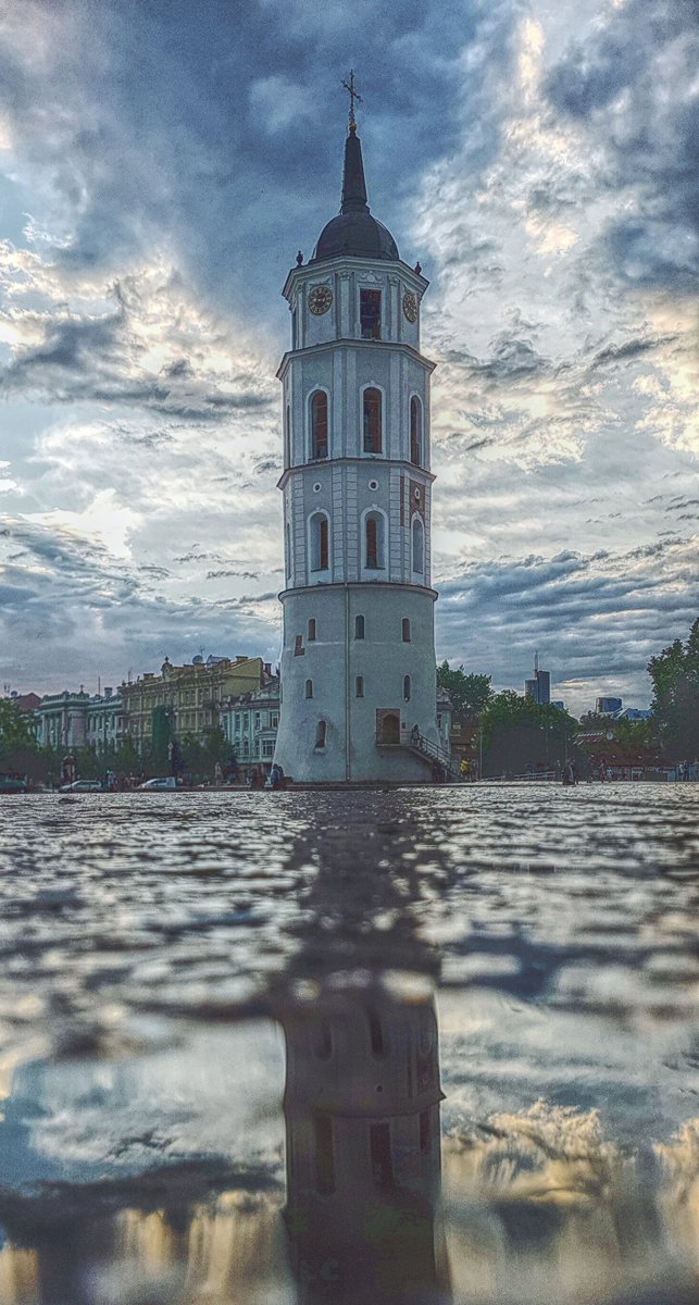 ntbrokeriai's tweet photo. #beautiful #Vilnius #dupro https://t.co/nJ5Bh8zFOY