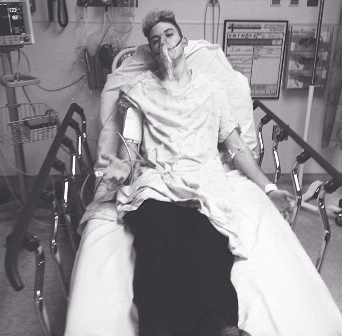 harryhudson's tweet image. 3 Years Ago Today I Was Told That I May Have Several Months To Live. Today I'm So Blessed To Say I Am Cancer Free. 💕