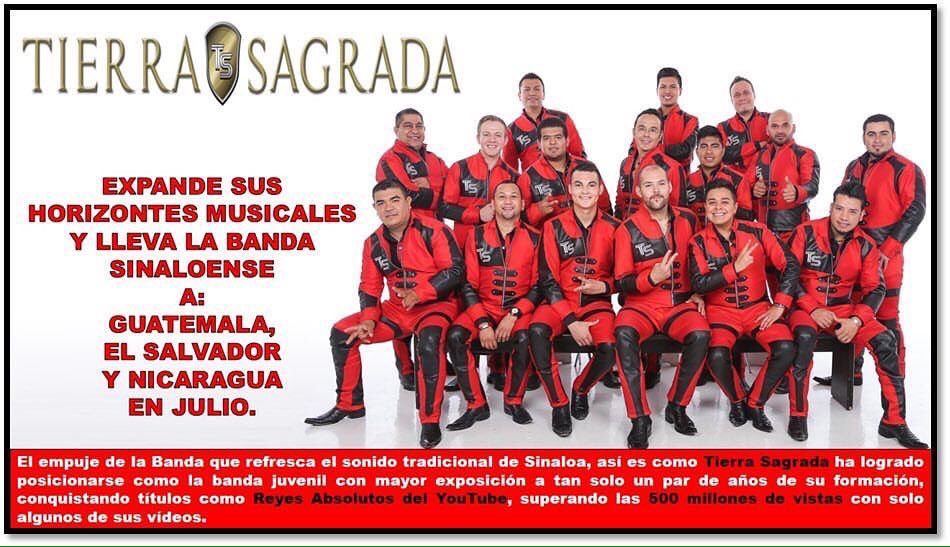 edith_leon13's tweet photo. Dispuestos a conquistar Centroamérica @tierrasagrada1 @elpollots1 @cesarnavarroa @christiansol25 @AdrianCunado 👍🏻 https://t.co/1r3uJTf0KM