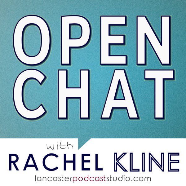 New Open Chat with @Mom_Shar and <a href="/krisbradley/">Kris Bradley</a> !itunes.apple.com/us/podcast/ope…