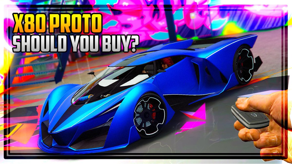 Austin Gta 5 Is The Grotti X80 Proto Worth 3 000 000 Should You Buy It Pros Cons T Co Rab0ollqx0