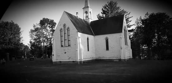 JeremyTJT1's tweet photo. Another gem from the scenic St. John River @NewBrunswick_NB #ClassicChurch #Scenesfromthepast https://t.co/AS5mXo57Sn