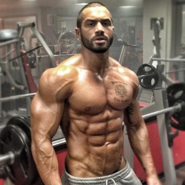 anabolicminds's tweet image. 8 Rules of Bodybuilding You can’t Afford to… anabolicminds.com/articles/8-rul… #Training #bodybuilding #compoundmovements