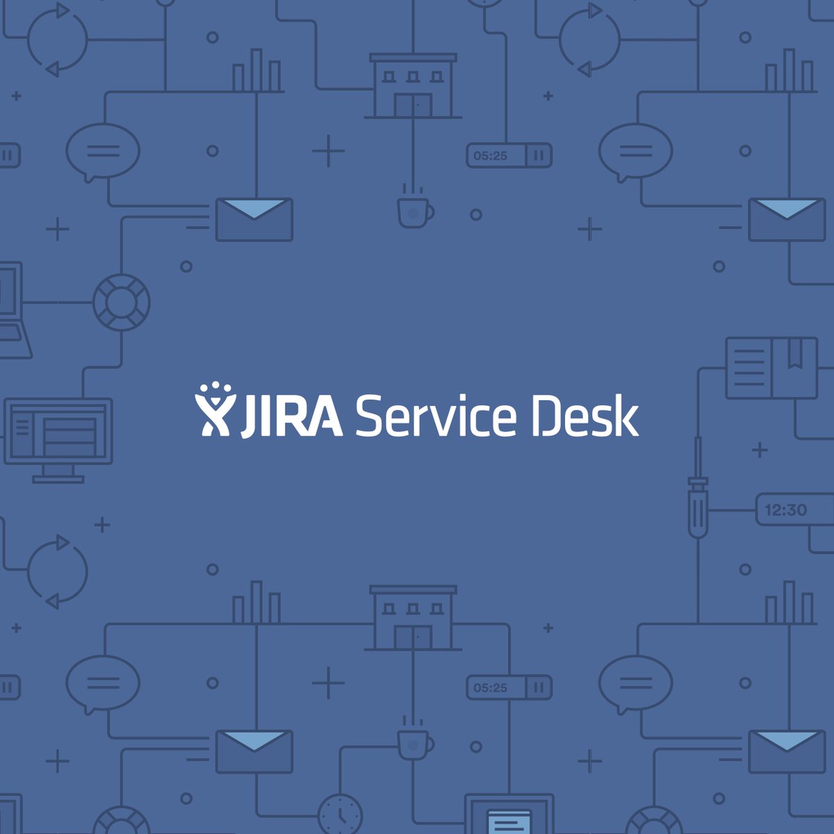 Jira Service Desk On Twitter Icymi We Had Our 1st Weekly Demo