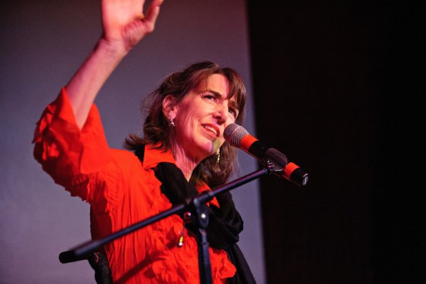 Julia M. Thompson tweet media