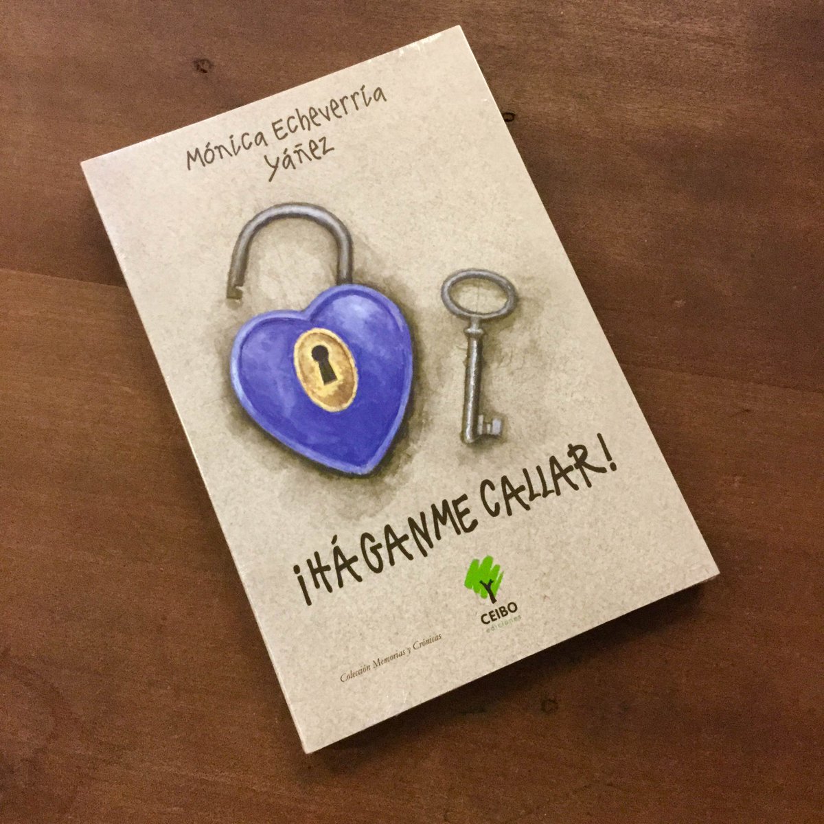 #haganmecallar ya está en la <a href="/libreriadelgam/">Librería del GAM</a> !!!