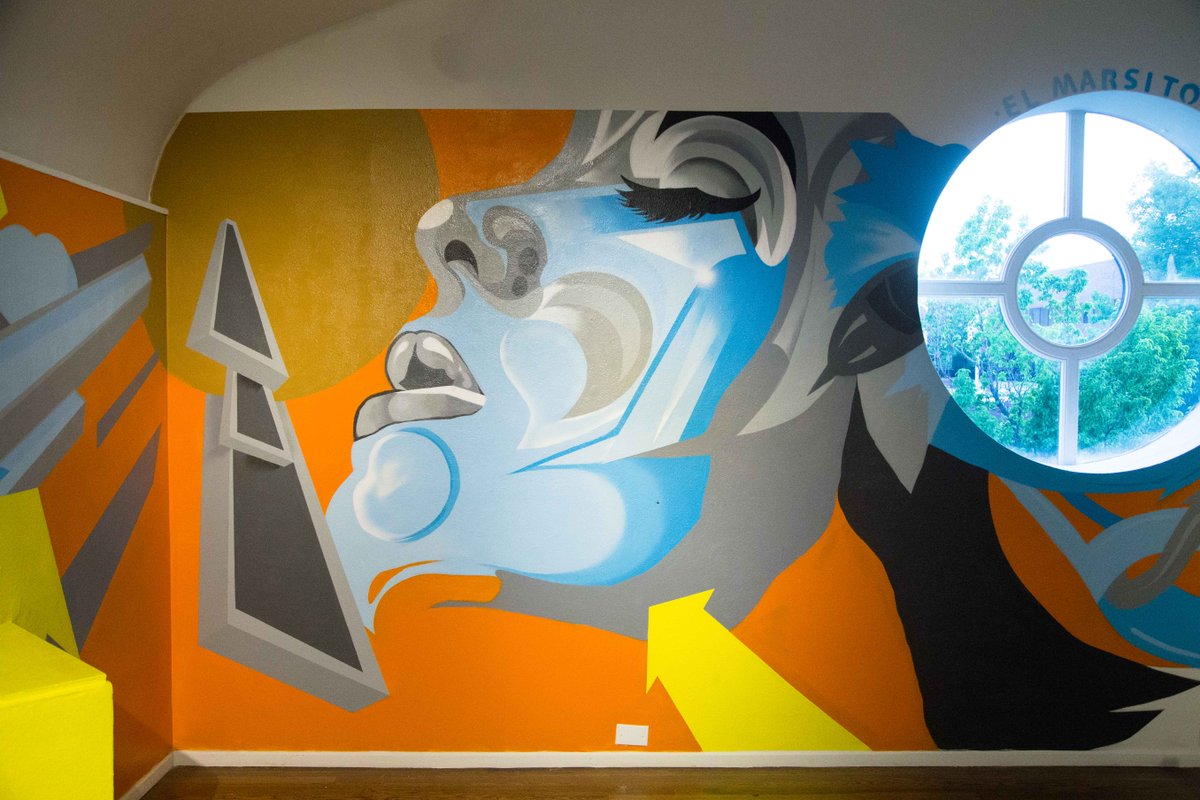 Emmanuel Gallery tweet media