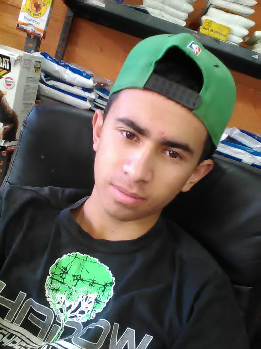 ldvb1520's tweet image. Nada en la vida es como uno lo quiere