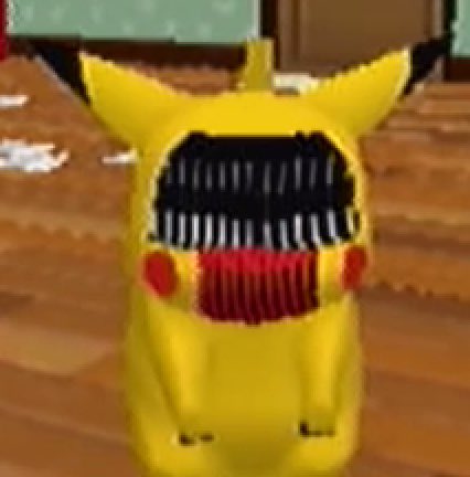 Lcd101 Chadtronic I Accidentally Clicked On This Tutorial On How To Make A Lego Pikachu And I Found It T Co Agdchyqsoq Twitter